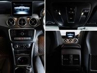 2018 Mercedes-Benz GLA250 2.0 AMG Dynamic SUV รถบ้านประวัติสวย เจ้าของฝากขายด่วน รูปที่ 10